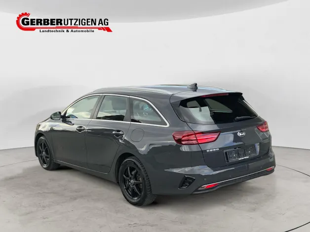 Kia Ceed SW 1.4 T-GDi Power 2020