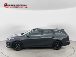 Kia Ceed SW 1.4 T-GDi Power 2020