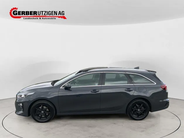 Kia Ceed SW 1.4 T-GDi Power 2020