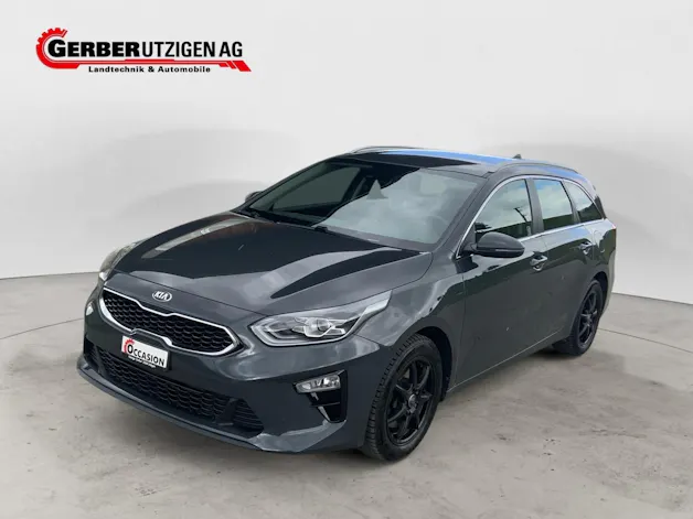 Kia Ceed SW 1.4 T-GDi Power 2020