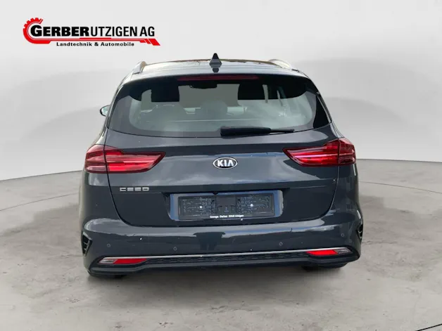 Kia Ceed SW 1.4 T-GDi Power 2020