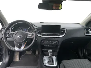 Kia Ceed SW 1.4 T-GDi Power 2020