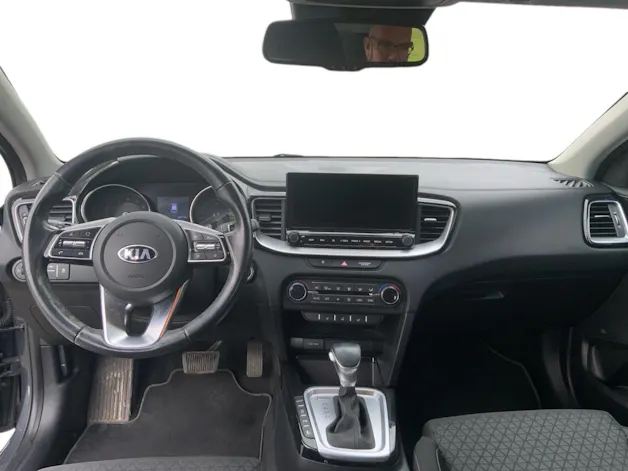 Kia Ceed SW 1.4 T-GDi Power 2020