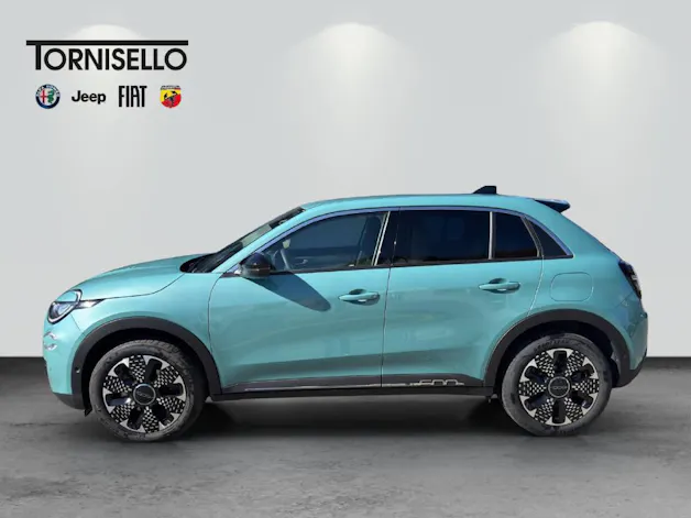 Fiat 600 1.2 Hybrid La Prima