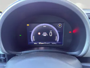 Fiat 600 1.2 Hybrid La Prima