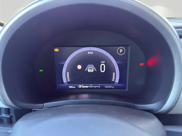 Fiat 600 1.2 Hybrid La Prima