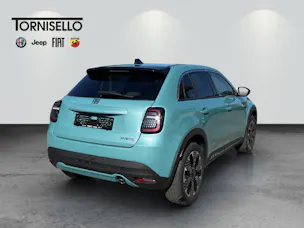 Fiat 600 1.2 Hybrid La Prima