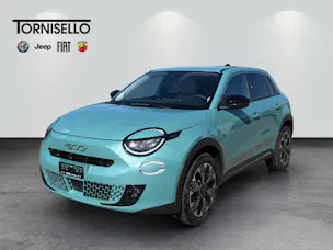 Fiat 600 1.2 Hybrid La Prima