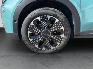 Fiat 600 1.2 Hybrid La Prima