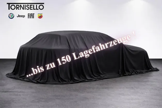 Alfa Romeo Tonale 1.5 Veloce