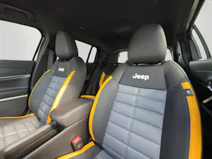 Jeep Avenger 1.2 MHEV The North Face 4xe