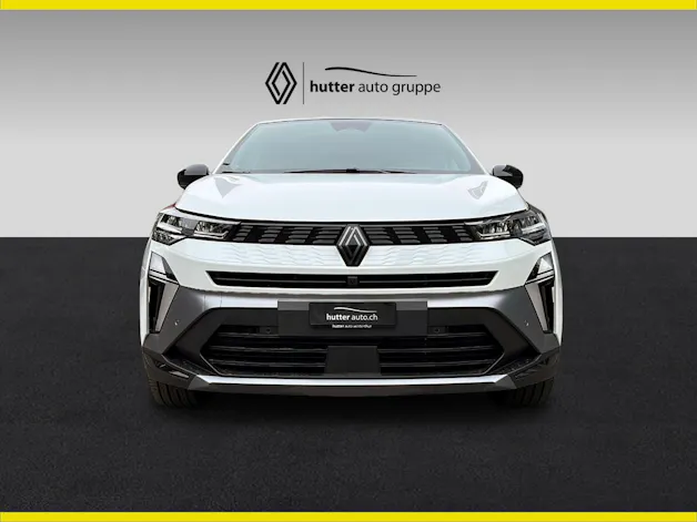 Renault SYMBIOZ FULL HYBRID E-TECH esprit Alpine E-Tech 160