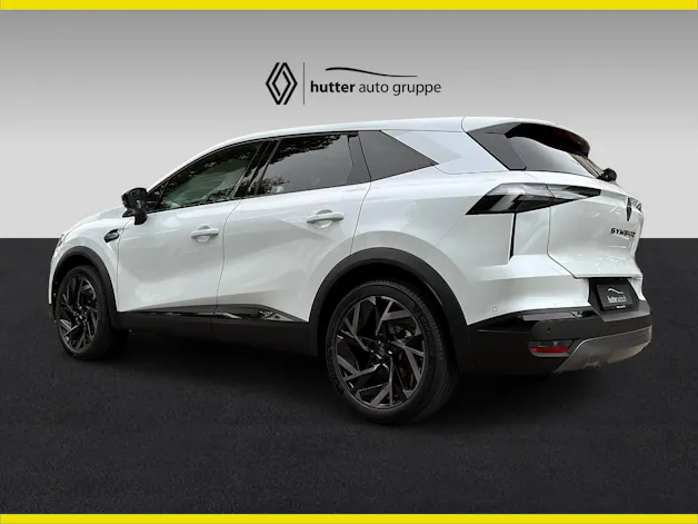 Renault SYMBIOZ FULL HYBRID E-TECH esprit Alpine E-Tech 160