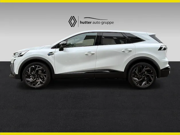 Renault SYMBIOZ FULL HYBRID E-TECH esprit Alpine E-Tech 160