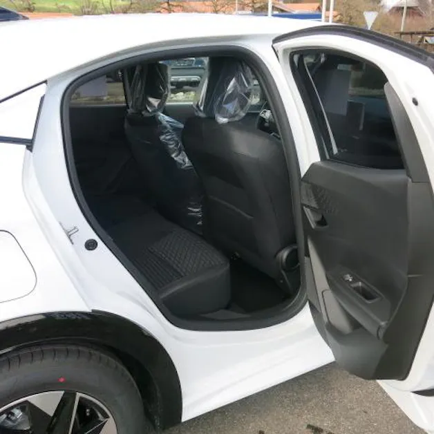 Renault Clio 1.8 E-Tech techno