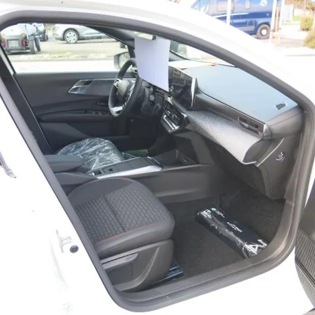 Renault Clio 1.8 E-Tech techno