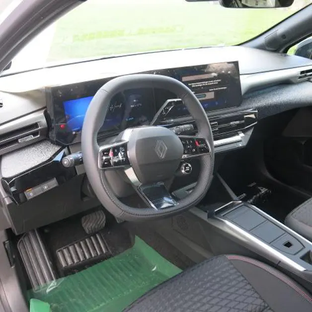 Renault Clio 1.8 E-Tech techno