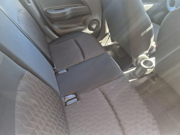 Mitsubishi Space Star 1.2 MIVEC Inform