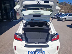 Mitsubishi Space Star 1.2 MIVEC Inform