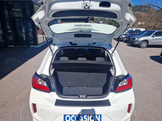 Mitsubishi Space Star 1.2 MIVEC Inform