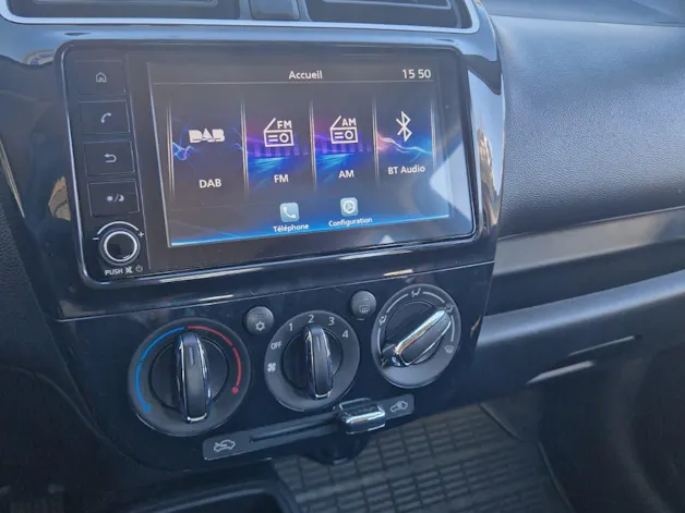 Mitsubishi Space Star 1.2 MIVEC Inform