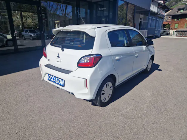Mitsubishi Space Star 1.2 MIVEC Inform