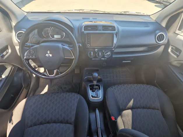 Mitsubishi Space Star 1.2 MIVEC Inform