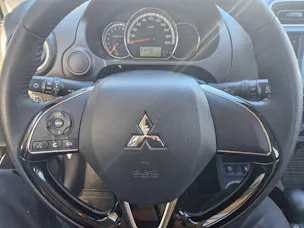 Mitsubishi Space Star 1.2 MIVEC Inform