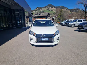 Mitsubishi Space Star 1.2 MIVEC Inform
