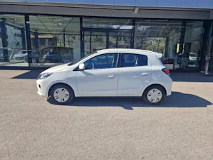 Mitsubishi Space Star 1.2 MIVEC Inform