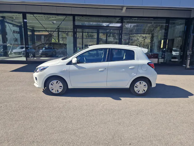 Mitsubishi Space Star 1.2 MIVEC Inform