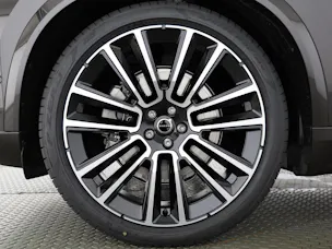 Volvo XC90 2.0 B5 MH Ultra Dark AWD