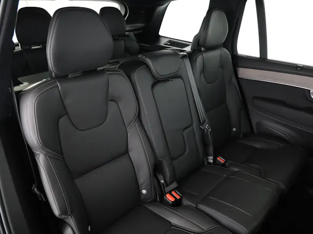 Volvo XC90 2.0 B5 MH Ultra Dark AWD