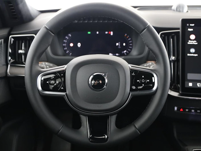 image du véhicule VOLVO XC90