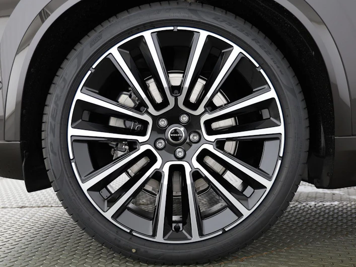 image du véhicule VOLVO XC90
