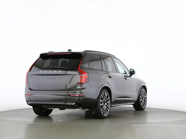 Volvo XC90 2.0 B5 MH Ultra Dark AWD