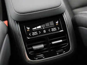 Volvo XC90 2.0 B5 MH Ultra Dark AWD