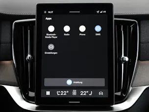 Volvo XC90 2.0 B5 MH Ultra Dark AWD