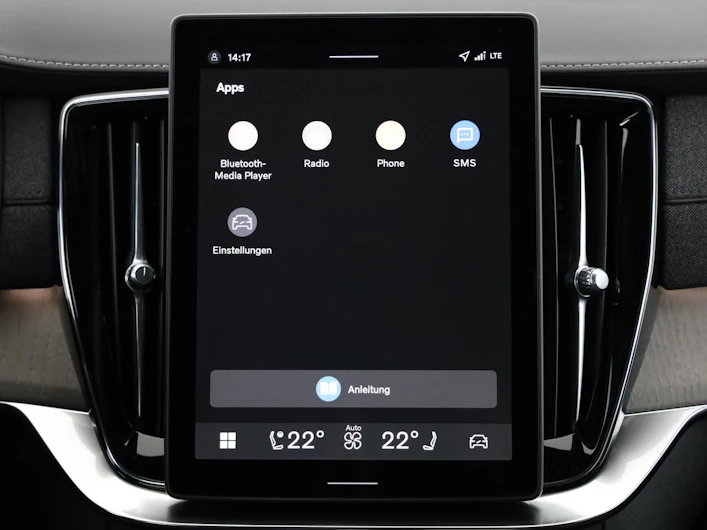 image du véhicule VOLVO XC90