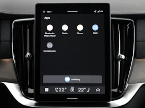 image du véhicule VOLVO XC90 2.0 B5 MH Ultra Dark AWD