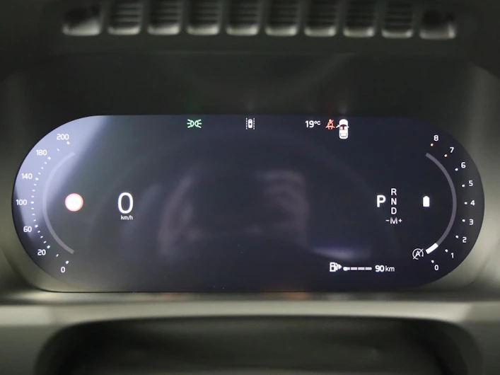 image du véhicule VOLVO XC90