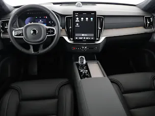 Volvo XC90 2.0 B5 MH Ultra Dark AWD