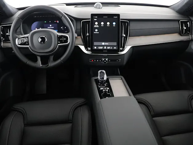 Volvo XC90 2.0 B5 MH Ultra Dark AWD