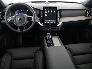 image du véhicule VOLVO XC90 2.0 B5 MH Ultra Dark AWD