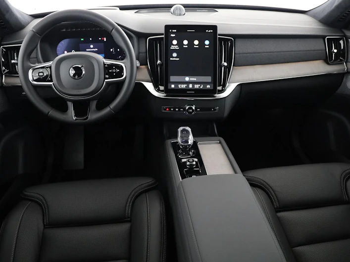 image du véhicule VOLVO XC90