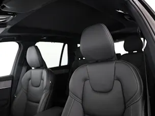 Volvo XC90 2.0 B5 MH Ultra Dark AWD