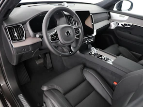 image du véhicule VOLVO XC90 2.0 B5 MH Ultra Dark AWD