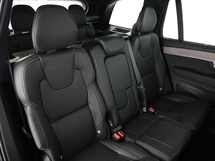 image du véhicule VOLVO XC90