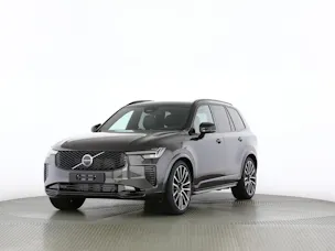 Volvo XC90 2.0 B5 MH Ultra Dark AWD