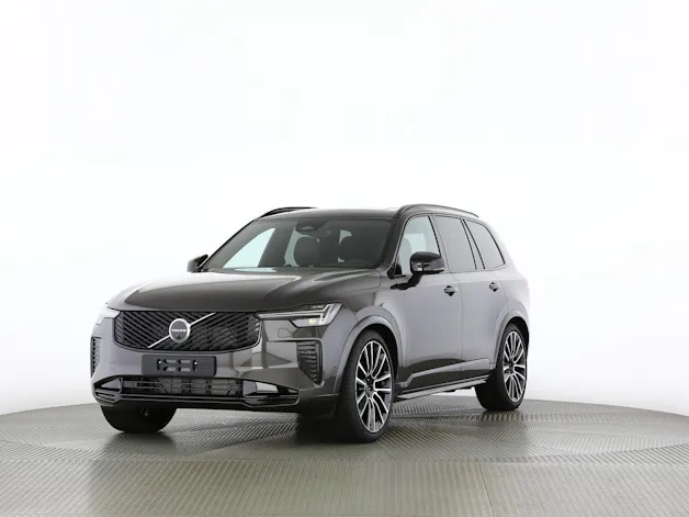 Volvo XC90 2.0 B5 MH Ultra Dark AWD